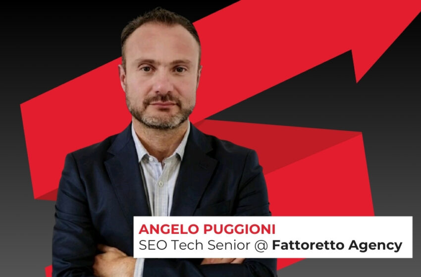  Fattoretto Agency accelera su SEO e AI: Angelo Puggioni nuovo Senior SEO Tech, in arrivo il connettore FattoBoost e l’Evento “eCommerce Breakup”