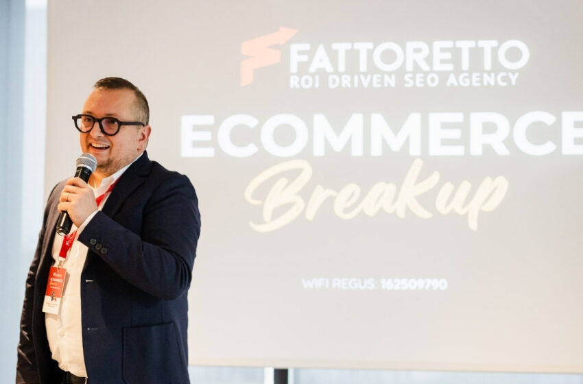  Fattoretto Agency delinea il futuro dell’eCommerce: svelate le nuove frontiere dell’IA con Decathlon, Kioene, Clio MakeUp e Rinascimento