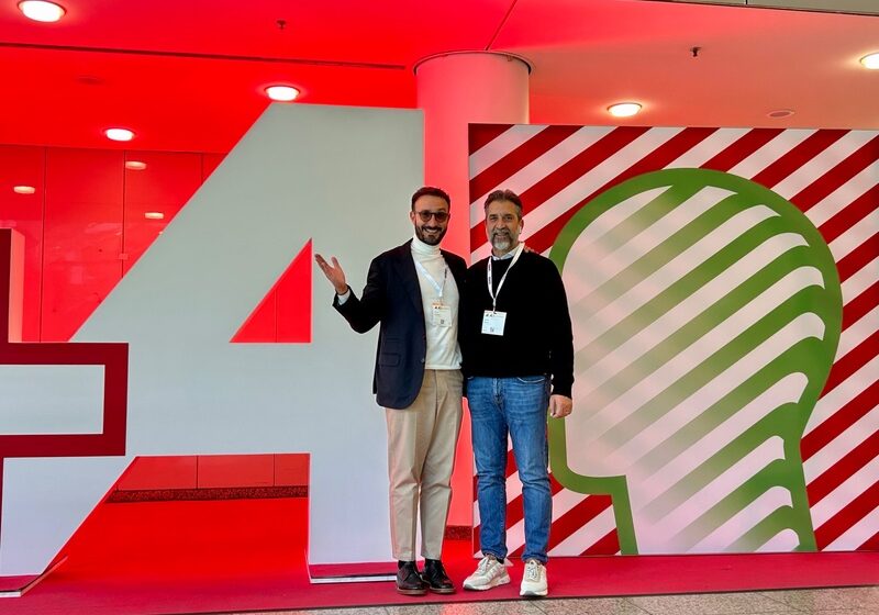  Tecnologia, sostenibilità e visibilità: la strategia 2026 di Work Secure con Fattoretto Agency