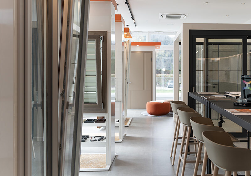  Infissi e digital marketing: inizia la collaborazione tra Punto Sicurezza Casa e Fattoretto Agency 