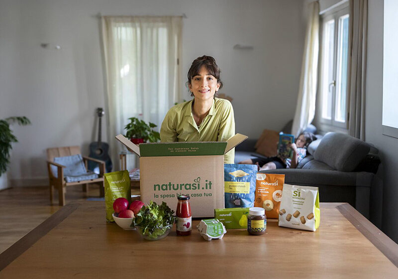  NaturaSì: dal rinnovo del sito ufficiale alla strategia SEO, con il supporto di Fattoretto Agency