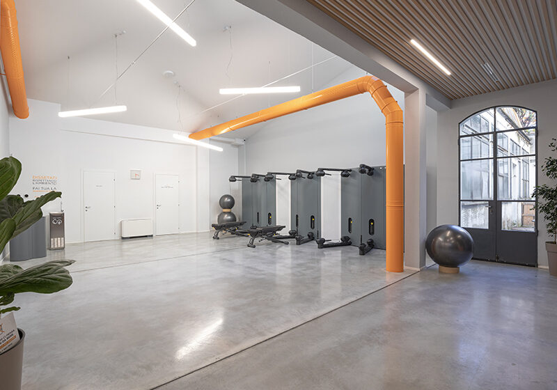  Tra innovazione e cultura del movimento: si consolida la collaborazione tra Show Club e Fattoretto Agency